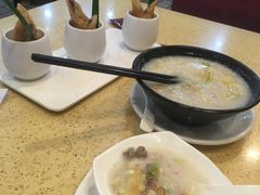 -喜鹊茶点.啫煲(车陂店)
