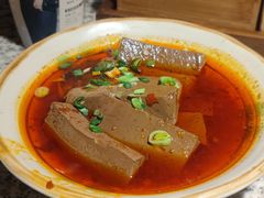 -南京大牌档(三阳广场苏宁店)