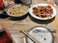 -叁宝烤肉·西安烧烤(东三爻店)