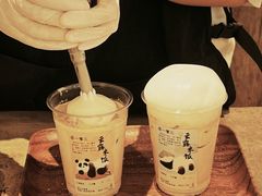 -李山山茶事(景枫店)