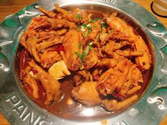 -胖哥俩肉蟹煲(虹口龙之梦店)