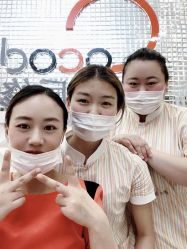 -Cocodemer产后恢复(杭大店)