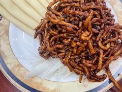 -都一处烧麦馆(前门店)