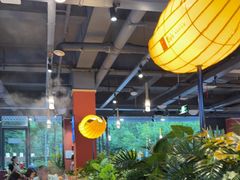-老船舫·现做活鲜鱼馆(东郊记忆店)
