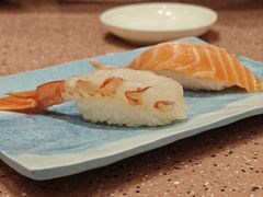 -元气寿司(环球港店)