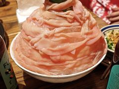 -旧街市鲜货老火锅(大光路店)