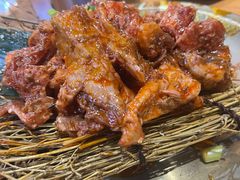 -吉志烤肉(太原总店)