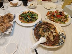 -宾朋海鲜特色美食餐厅·纯手工鲅鱼水饺(兴海路店)