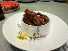 -上海和平饭店龙凤厅 Dragon Phoenix