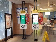 -麦当劳(天津站三店)