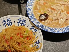 -杏花村水席楼·洛阳水席(老城十字街店)