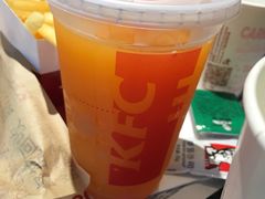 -肯德基(观前新店)