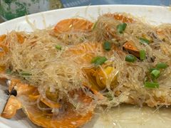 -明记海鲜大排档(巽寮湾店)
