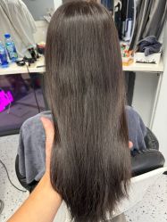 -KIMI HAIR SALON·烫染设计店