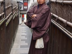 -京都冈本和服体验租赁店(清水寺店)