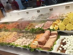 -醉人椒麻辣香锅(王府井喜悦店)