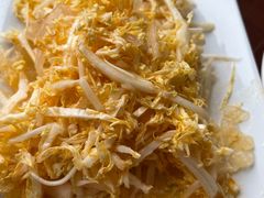 -老山记海城馅饼大酒店(振兴小区店)