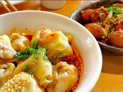 -付小姐在成都(川沙店)