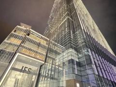 -长沙尼依格罗酒店