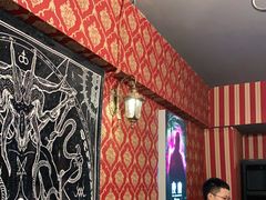 -奇门密室(五一新干线店)