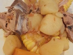 -汤城小厨•粤菜•靓汤(金宝街店)