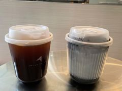 -北芒BEIMO COFFEE(五台山店)