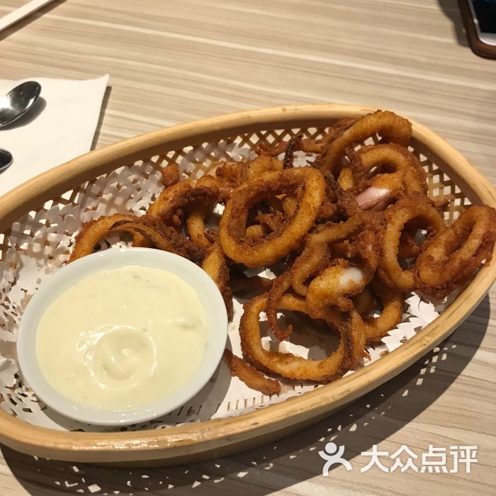 必胜客(名盛店)鱿鱼圈图片 - 第65张