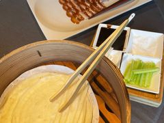 -上海滩餐厅(BFC外滩金融中心店)