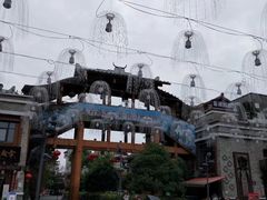 -寻龙山风景旅游区