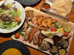 -布拉格餐厅· 中欧捷克菜(全国首店)