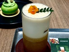 -包包家甜品咖啡(广陵有盐店)