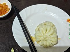 -小胖包子王(赵公口店)