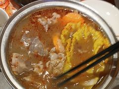 -松咖啡自助餐厅·松北香格里拉