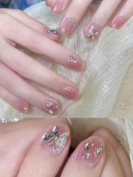 -Girls·日式美学馆·美甲·美睫