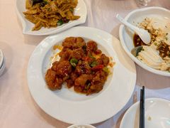 -马凯餐厅(长椿街店)