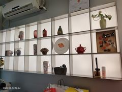 -Sips&Lick茶兰咖啡(五道口店)