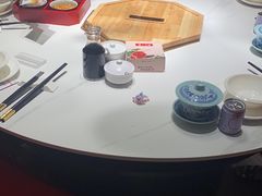 -蜀九香火锅(彩虹店)