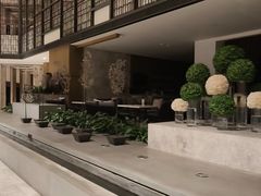 -天津东凯悦酒店·Market Café自助餐厅