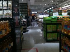 -长申超市(美食城店)