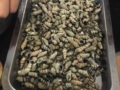 -喝丢一只鞋海鲜烧烤·海肠捞饭(文体街店)