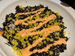 紫菜饭团-七八冷面·延边朝鲜族美食(欢乐谷店)