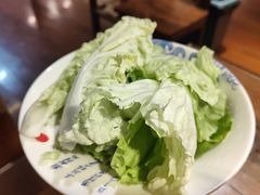-侯家庄私房菜馆观景餐厅