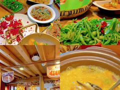 -隔壁老王·家常云南菜(花巷店)