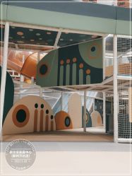 -奈尔宝·儿童乐园·亲子餐厅(鄞州万达店)