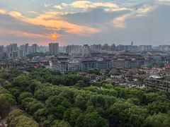 -烛影拾光观景餐厅·创意菜·摄影·小提琴(大唐不夜城店)