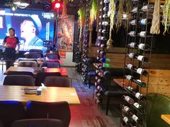 -虾蟹掌门音乐主题餐厅