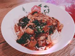 -锅儿挑面馆