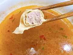 -上海特色小笼店(铁岭路90弄小区店)