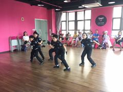 -5258艺术空间(海上海·弘基休闲广场D区店)