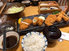 -胜博殿日式炸猪排(西红门店)